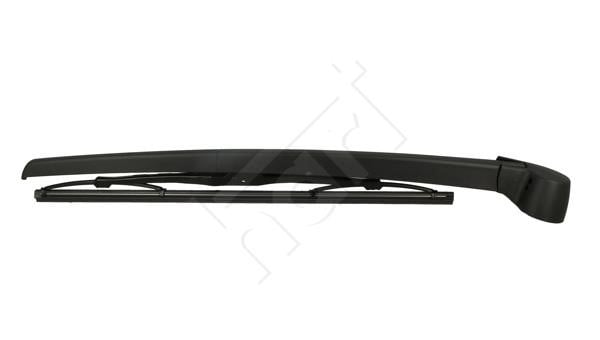 Hart 003 021 Wiper Arm Set, window cleaning 003021: Buy near me in Poland at 2407.PL - Good price!