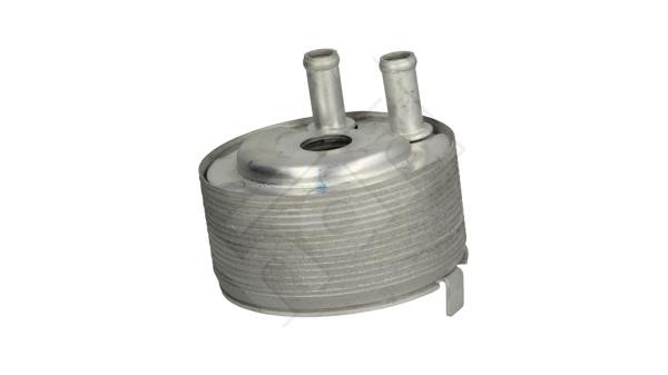 Hart 628 382 Oil Cooler, engine oil 628382: Buy near me in Poland at 2407.PL - Good price!