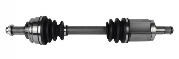 Hart 449 002 Drive Shaft 449002: Buy near me in Poland at 2407.PL - Good price!
