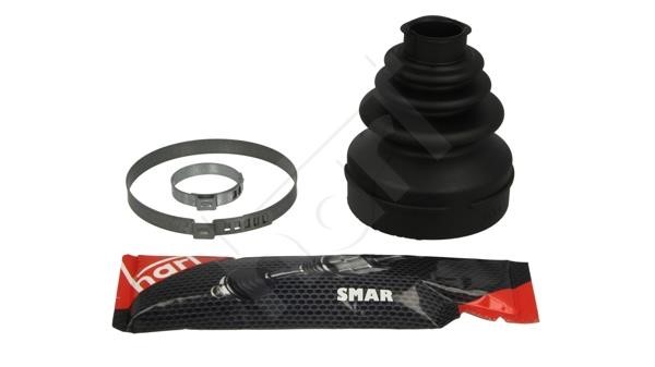 Hart 447 985 Bellow Set, drive shaft 447985: Buy near me in Poland at 2407.PL - Good price!