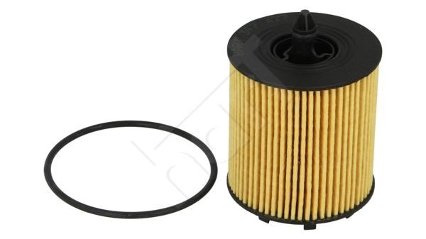 Hart 347 427 Oil Filter 347427: Buy near me in Poland at 2407.PL - Good price!
