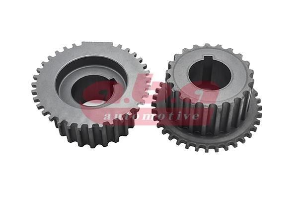 A.B.A Automotive TM653521 TOOTHED WHEEL TM653521: Buy near me in Poland at 2407.PL - Good price!