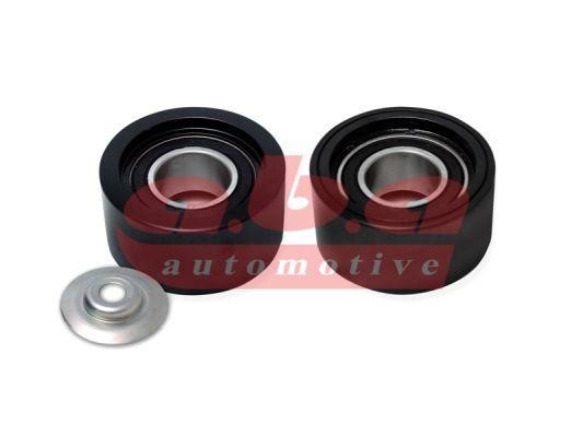 A.B.A Automotive YM752870 Idler roller YM752870: Buy near me in Poland at 2407.PL - Good price!