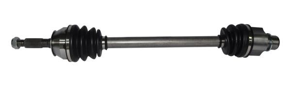 Hart 421 005 Drive Shaft 421005: Buy near me in Poland at 2407.PL - Good price!