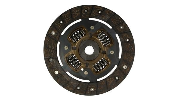 Hart 334 911 Clutch Disc 334911: Buy near me at 2407.PL in Poland at an Affordable price!