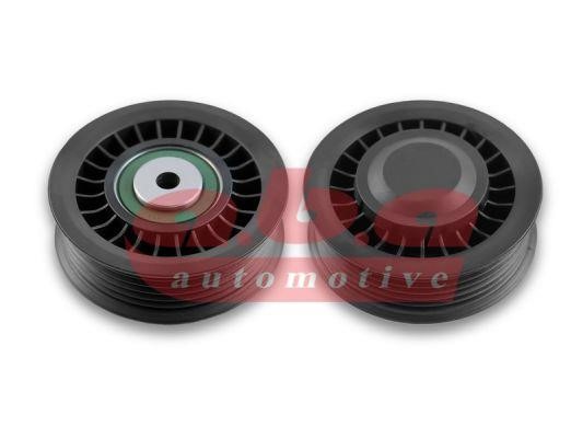 A.B.A Automotive YP505261 Tensioner pulley, timing belt YP505261: Buy near me in Poland at 2407.PL - Good price!