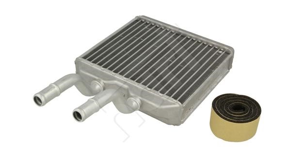 Hart 608 443 Heat Exchanger, interior heating 608443: Buy near me in Poland at 2407.PL - Good price!