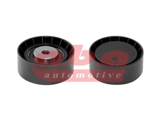 A.B.A Automotive YP155030 Bypass roller YP155030: Buy near me in Poland at 2407.PL - Good price!