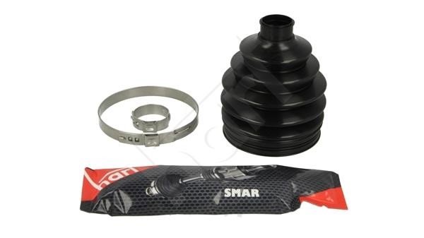 Hart 451 465 Bellow Set, drive shaft 451465: Buy near me in Poland at 2407.PL - Good price!