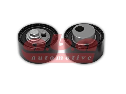 A.B.A Automotive YP409855 Tensioner pulley, timing belt YP409855: Buy near me in Poland at 2407.PL - Good price!