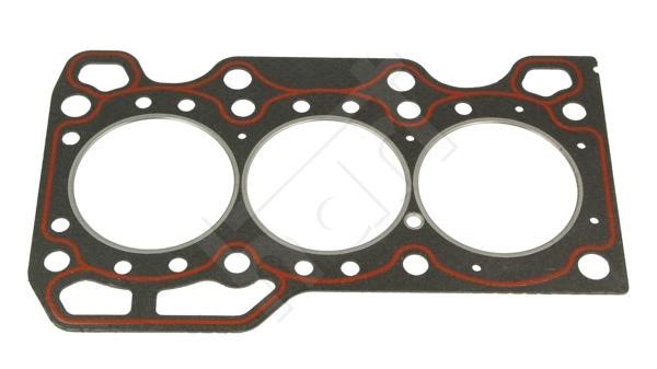 Hart 714 306 Gasket, cylinder head 714306: Buy near me in Poland at 2407.PL - Good price!
