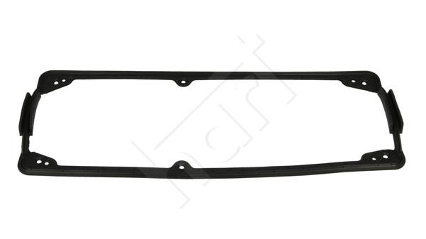 Hart 710 365 Gasket, cylinder head cover 710365: Buy near me in Poland at 2407.PL - Good price!