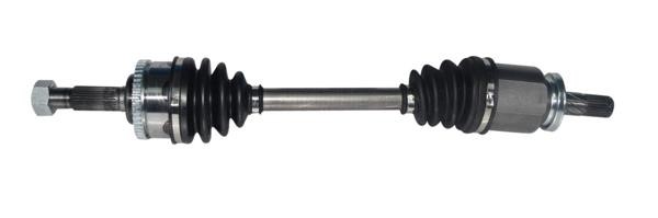 Hart 443 293 Drive Shaft 443293: Buy near me in Poland at 2407.PL - Good price!