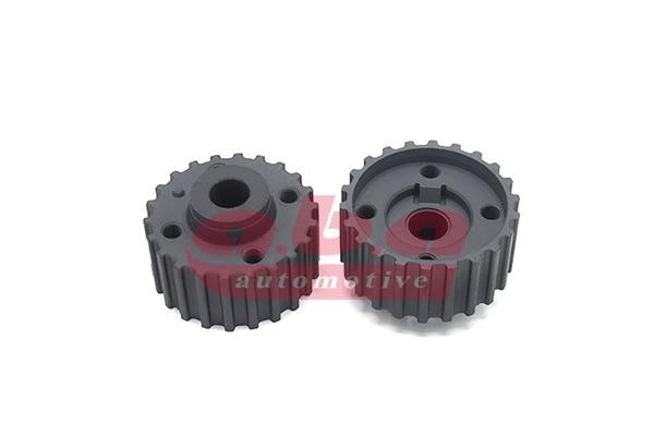 A.B.A Automotive TM505263 TOOTHED WHEEL TM505263: Buy near me in Poland at 2407.PL - Good price!