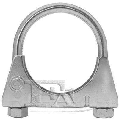 Hart 421 185 Exhaust clamp 421185: Buy near me in Poland at 2407.PL - Good price!