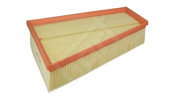 Hart 348 780 Air Filter 348780: Buy near me in Poland at 2407.PL - Good price!