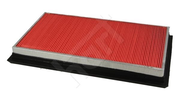 Hart 335 527 Air Filter 335527: Buy near me in Poland at 2407.PL - Good price!