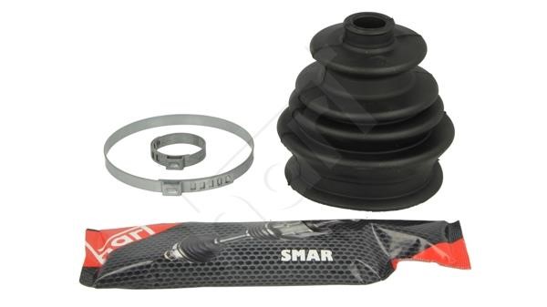 Hart 400 795 Bellow Set, drive shaft 400795: Buy near me in Poland at 2407.PL - Good price!