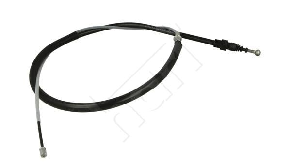 Hart 231 165 Cable Pull, parking brake 231165: Buy near me in Poland at 2407.PL - Good price!