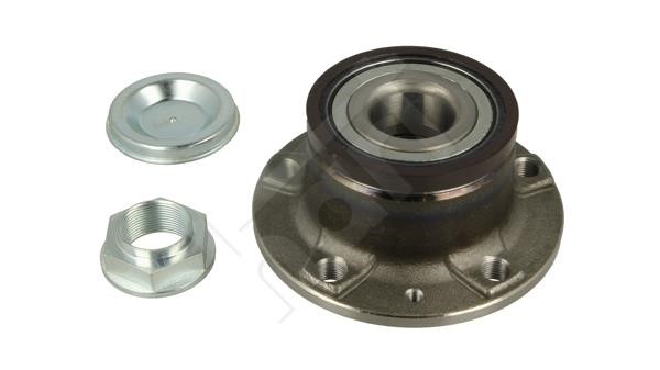 Hart 904 245 Wheel bearing 904245: Buy near me at 2407.PL in Poland at an Affordable price!