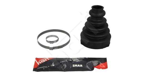 Hart 451 547 Bellow Set, drive shaft 451547: Buy near me in Poland at 2407.PL - Good price!