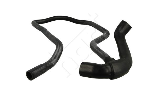 Hart 616 030 Radiator Hose 616030: Buy near me at 2407.PL in Poland at an Affordable price!