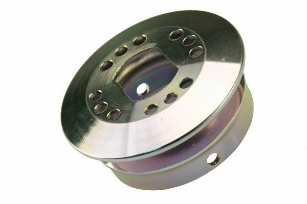 Uro 91110620803 Belt pulley generator 91110620803: Buy near me in Poland at 2407.PL - Good price!