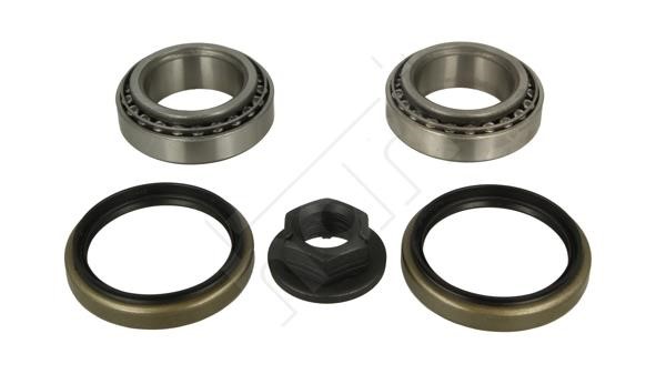 Hart 901 980 Wheel bearing 901980: Buy near me at 2407.PL in Poland at an Affordable price!