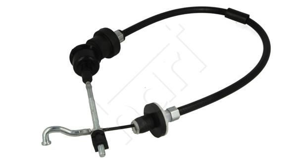 Hart 333 958 Cable Pull, clutch control 333958: Buy near me in Poland at 2407.PL - Good price!