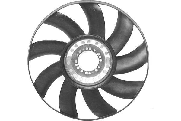 Uro 17417504732 Fan impeller 17417504732: Buy near me in Poland at 2407.PL - Good price!