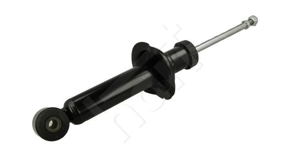 Hart 808 449 Rear oil and gas suspension shock absorber 808449: Buy near me in Poland at 2407.PL - Good price!