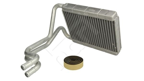 Hart 623 341 Heat Exchanger, interior heating 623341: Buy near me in Poland at 2407.PL - Good price!