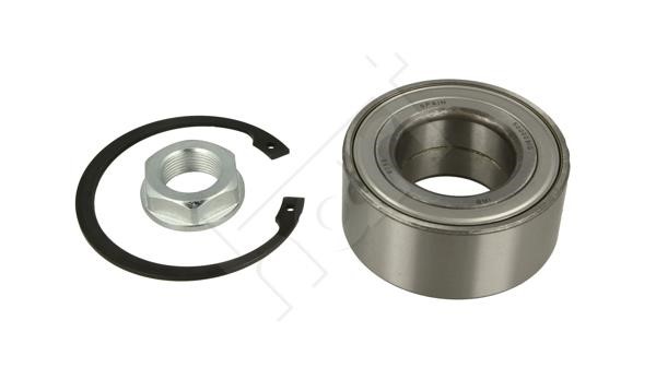 Hart 902 521 Wheel bearing 902521: Buy near me in Poland at 2407.PL - Good price!