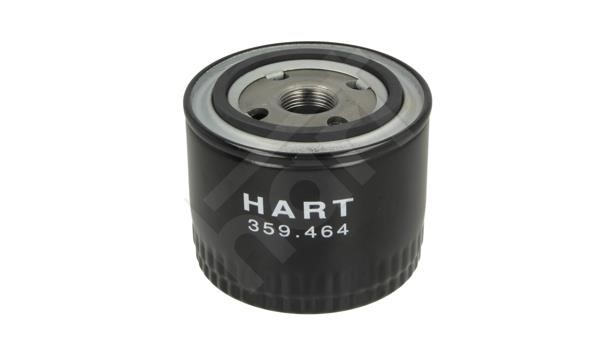 Hart 359 464 Масляный фильтр 359464: Отличная цена - Купить в Польше на 2407.PL!