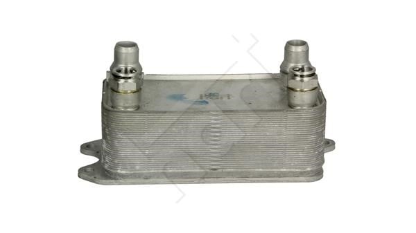 Hart 628 377 Oil Cooler, automatic transmission 628377: Buy near me in Poland at 2407.PL - Good price!
