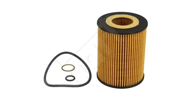 Hart 347 404 Oil Filter 347404: Buy near me in Poland at 2407.PL - Good price!