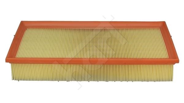Hart 327 753 Air Filter 327753: Buy near me in Poland at 2407.PL - Good price!