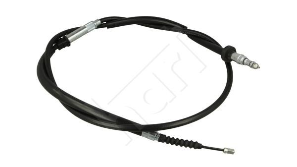 Hart 240 976 Cable Pull, parking brake 240976: Buy near me in Poland at 2407.PL - Good price!