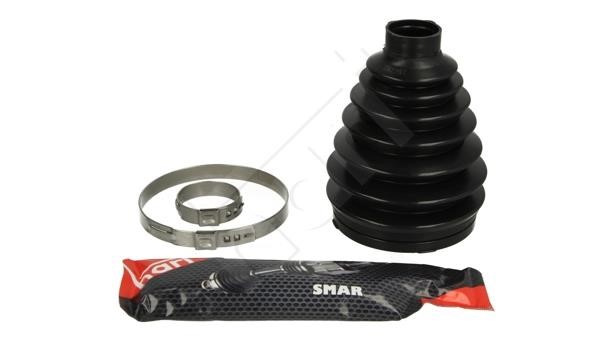 Hart 428 462 Bellow Set, drive shaft 428462: Buy near me in Poland at 2407.PL - Good price!