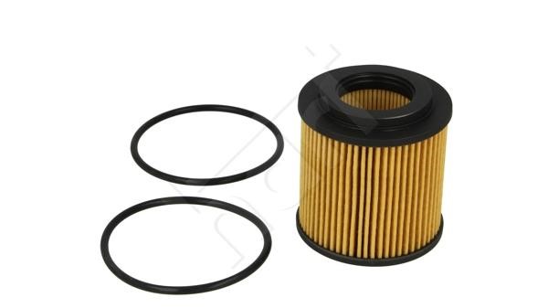 Hart 347 401 Oil Filter 347401: Buy near me in Poland at 2407.PL - Good price!