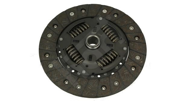 Hart 334 913 Clutch Disc 334913: Buy near me at 2407.PL in Poland at an Affordable price!