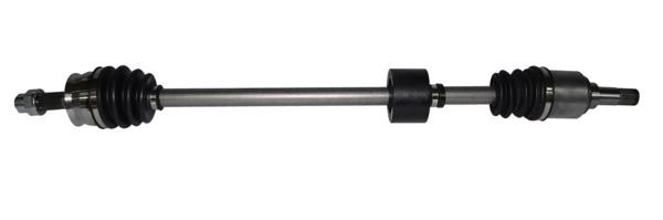 Hart 461 923 Drive Shaft 461923: Buy near me in Poland at 2407.PL - Good price!