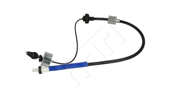 Hart 342 552 Cable Pull, clutch control 342552: Buy near me in Poland at 2407.PL - Good price!
