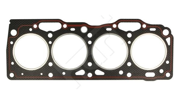 Hart 710 215 Gasket, cylinder head 710215: Buy near me in Poland at 2407.PL - Good price!
