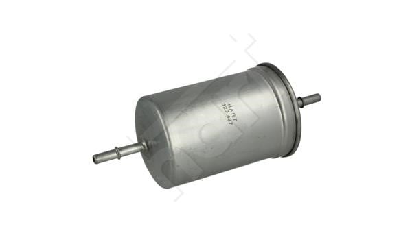 Hart 327 437 Fuel filter 327437: Buy near me in Poland at 2407.PL - Good price!