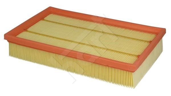 Hart 348 773 Air Filter 348773: Buy near me at 2407.PL in Poland at an Affordable price!