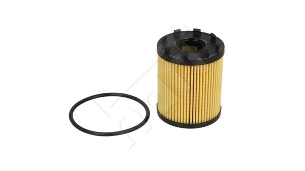 Hart 337 377 Oil Filter 337377: Buy near me in Poland at 2407.PL - Good price!