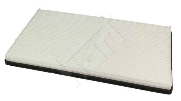 Hart 328 427 Filter, interior air 328427: Buy near me at 2407.PL in Poland at an Affordable price!