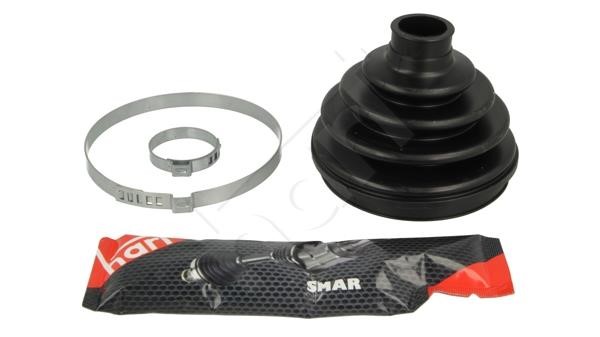 Hart 409 673 Bellow Set, drive shaft 409673: Buy near me in Poland at 2407.PL - Good price!