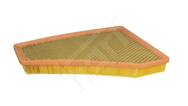 Hart 345 198 Air Filter 345198: Buy near me in Poland at 2407.PL - Good price!